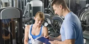 План тренировок в начале ваших занятий фитнесом