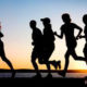 Тренировочный бег: Как быстро нужно бегать. часть 1