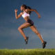 Интервальные тренировки для начинающих