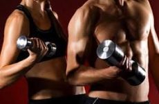 Семь причин добавить силовой тренинг к своим тренировкам.