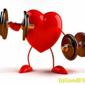 Польза физических упражнений для сердца