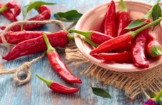 Продукты, ускоряющие обмен веществ, которые должны быть на Вашей кухне