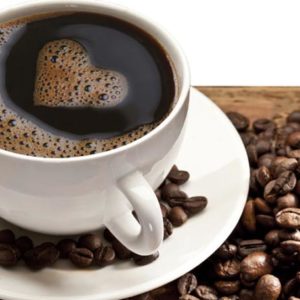 Норма кофеина: сколько нужно выпить чтобы было много?