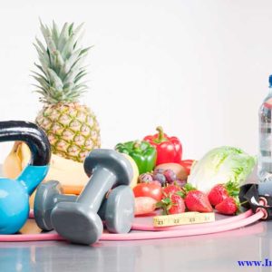 Фитнес питание: Руководство для начинающих