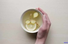 Правда ли что вода с лимоном эффективна для похудения