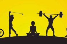 Для чего нужна йога спортсменам и тем, кто занимается фитнесом?
