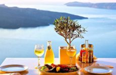 Что такое средиземноморская диета и все что надо знать о ней новичку