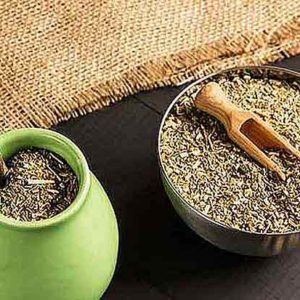Матэ, чай который несет экзотику и пользу
