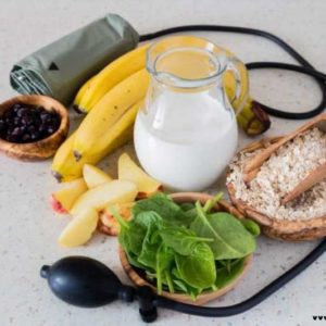 Диета ДАШ: суть, рацион, меню и польза для здоровья