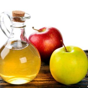 Как правильно пить яблочный уксус или 8 вещей, который необходимо учесть при его приеме