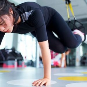 ТРХ тренировки: какие упражнения включать?