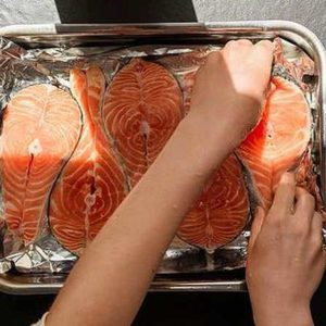 19 продуктов, которые помогут вам с селеном