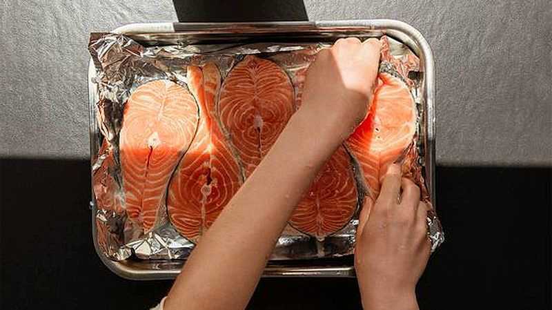 в каких продуктах селен содержится больше всего