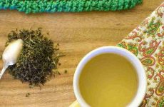Есть ли польза от зеленого чая без кофеина? Узнайте подробности…