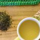 Есть ли польза от зеленого чая без кофеина? Узнайте подробности…