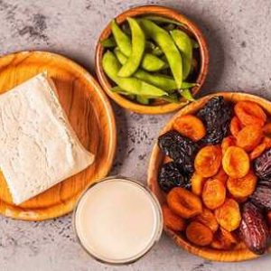 Фито эстрогены не так плохи? 13 продуктов, содержащих эстроген