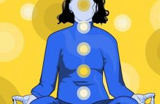 Чем полезна медитация на чакры и как ее делать